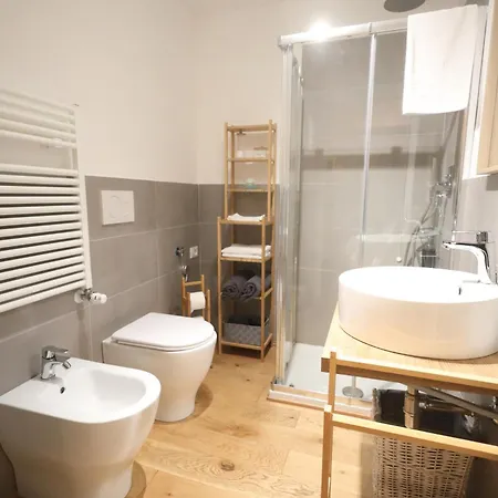 Appartement Rolli House *