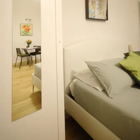 Rolli House * Genoa