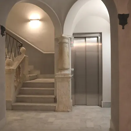 Rolli House Apartment *