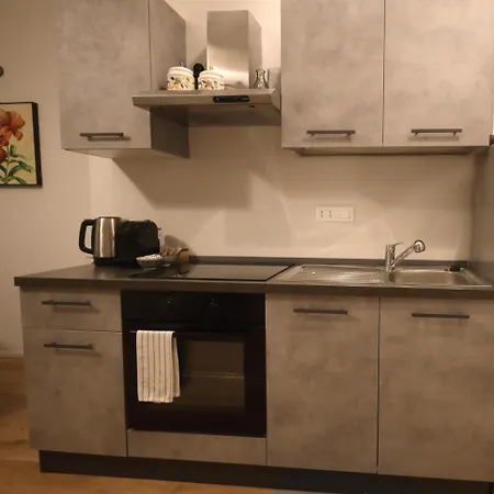 Rolli House Apartment